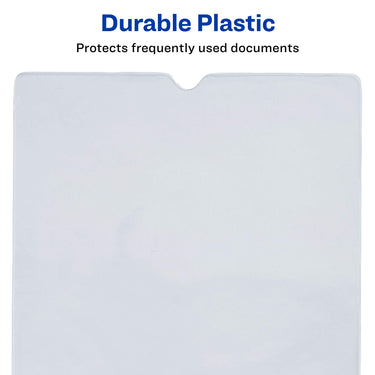 Avery File Envelopes, 4